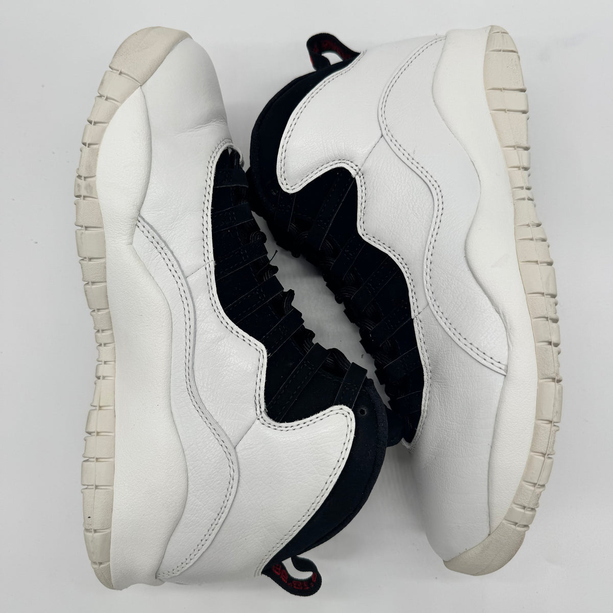 Jordan 10 I'm Back