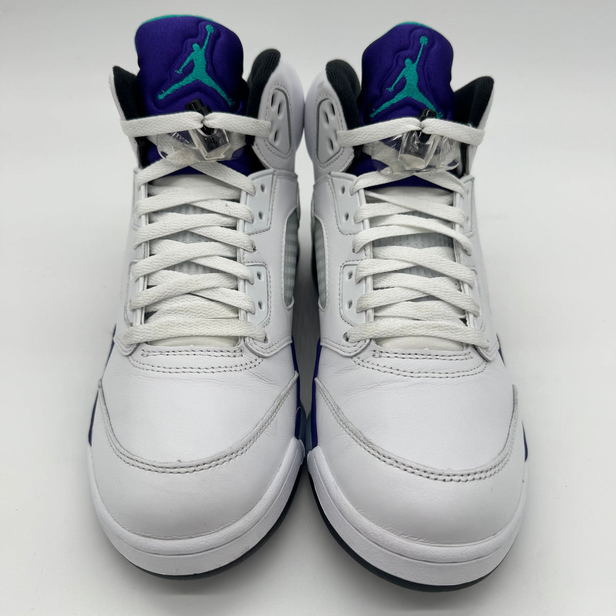 Jordan 5 Grape (2025)