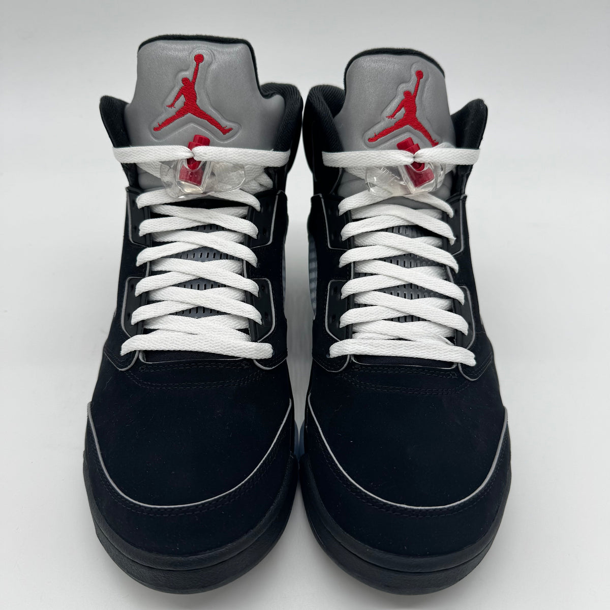 Jordan 5 OG Black Metallic Reimagined