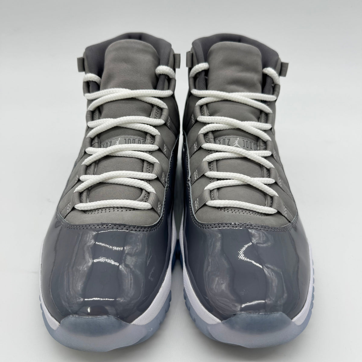 Jordan 11 Cool Grey (2021)