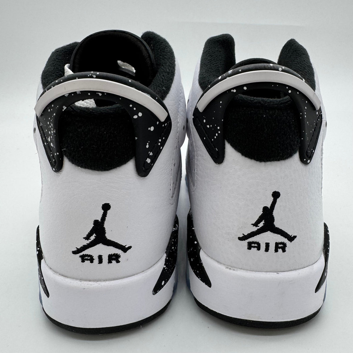 Jordan 6 Reverse Oreo (GS)