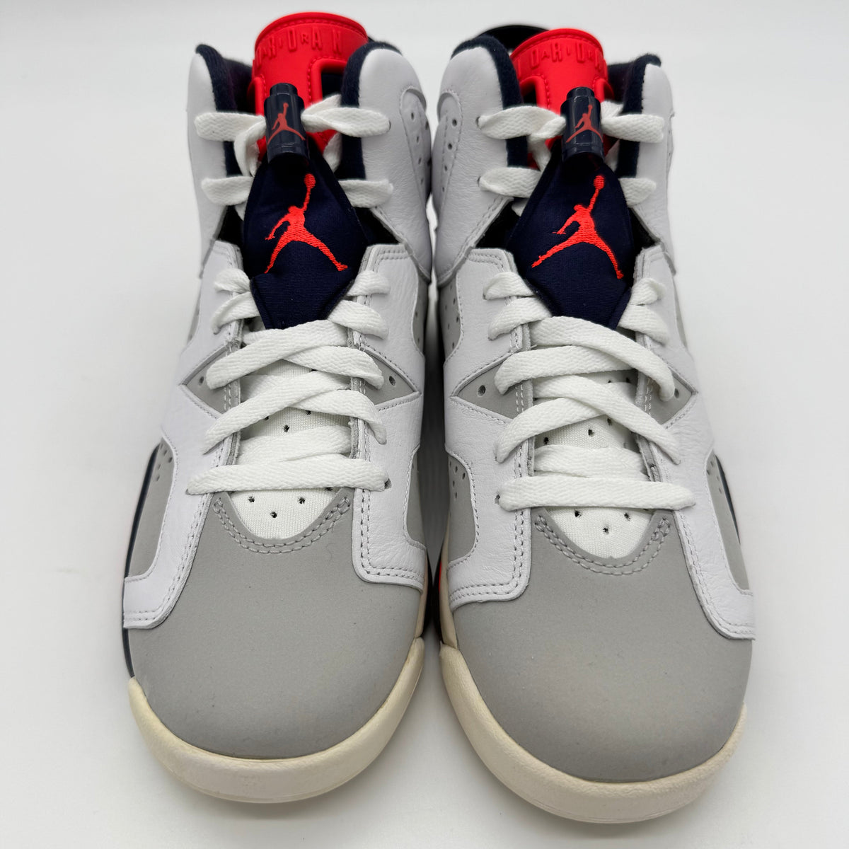 Jordan 6 Tinker (GS)