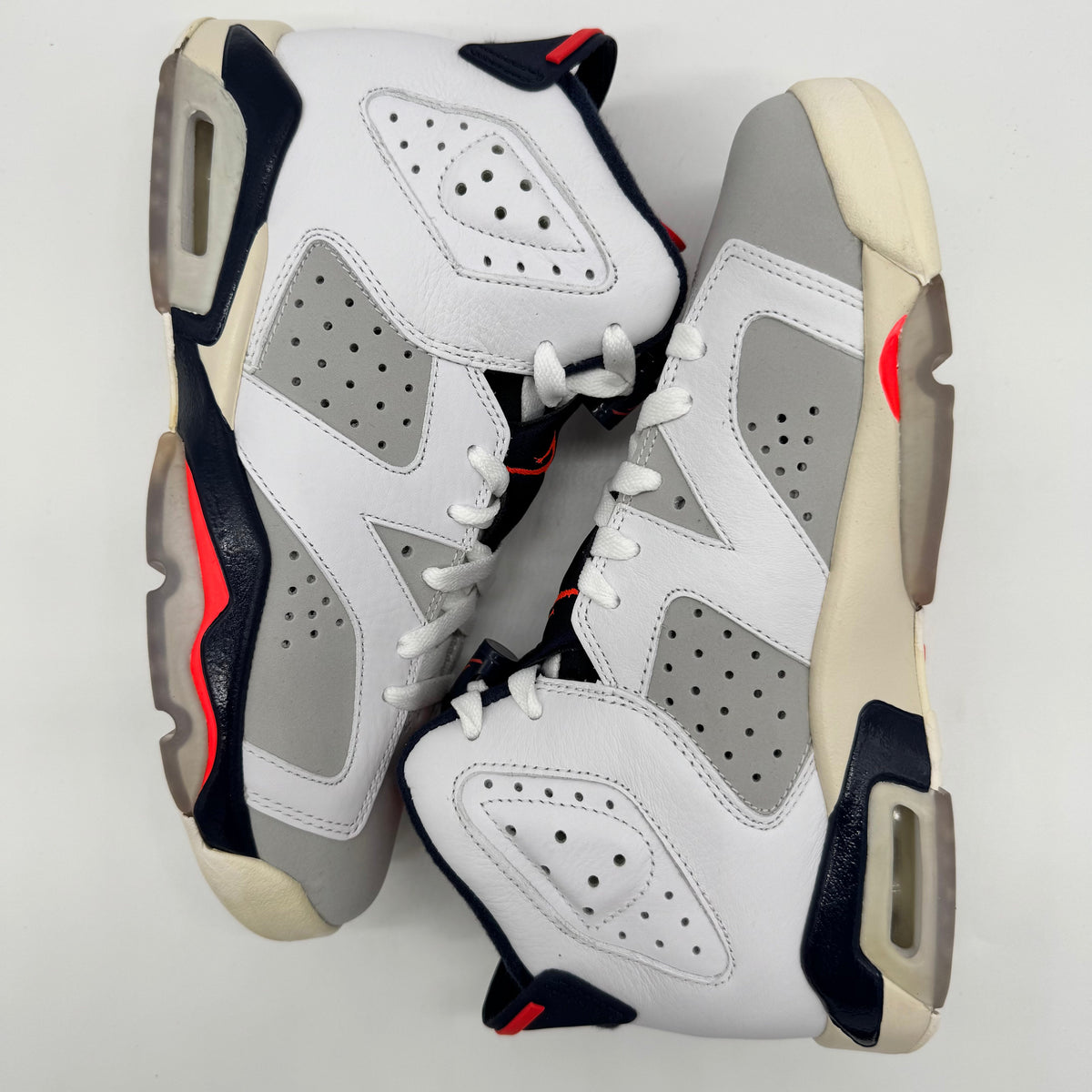 Jordan 6 Tinker (GS)
