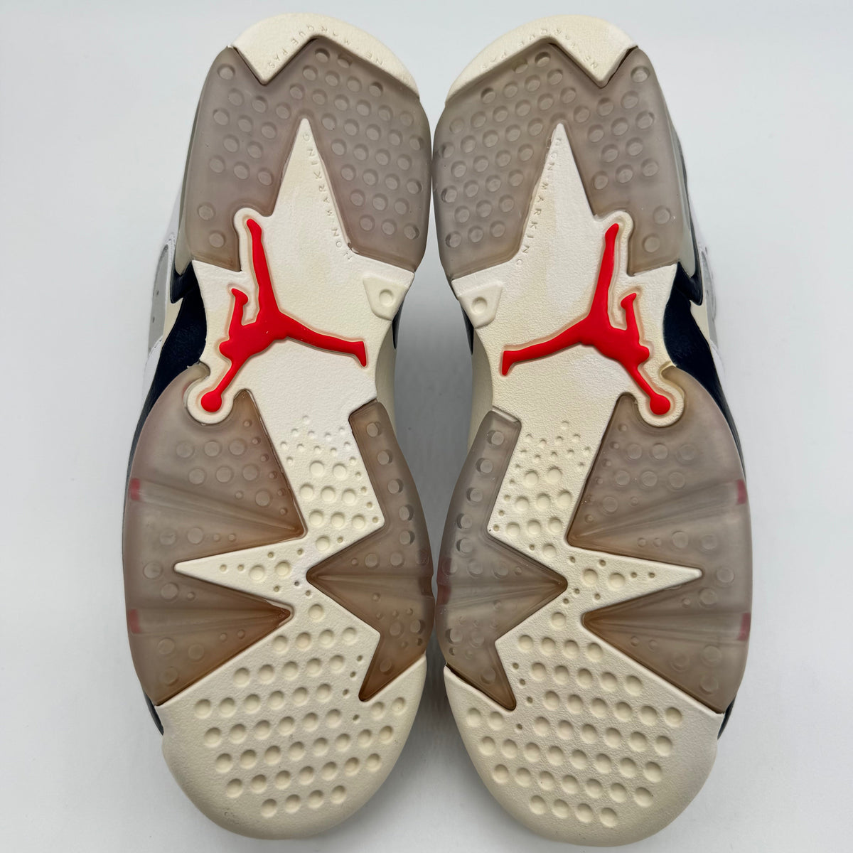 Jordan 6 Tinker (GS)