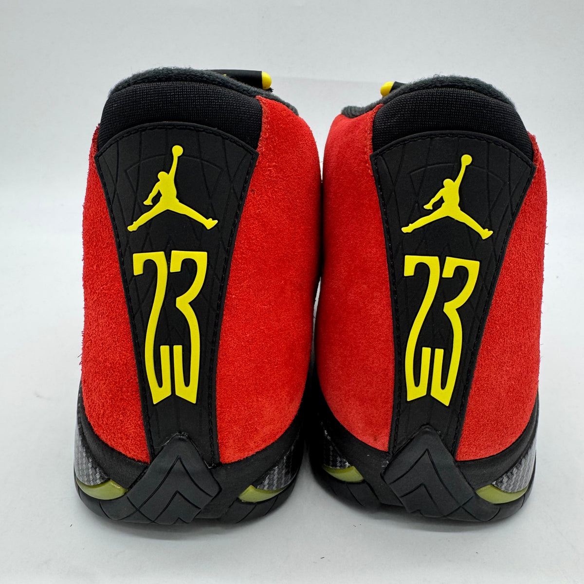 Jordan 14 Ferrari (2025)