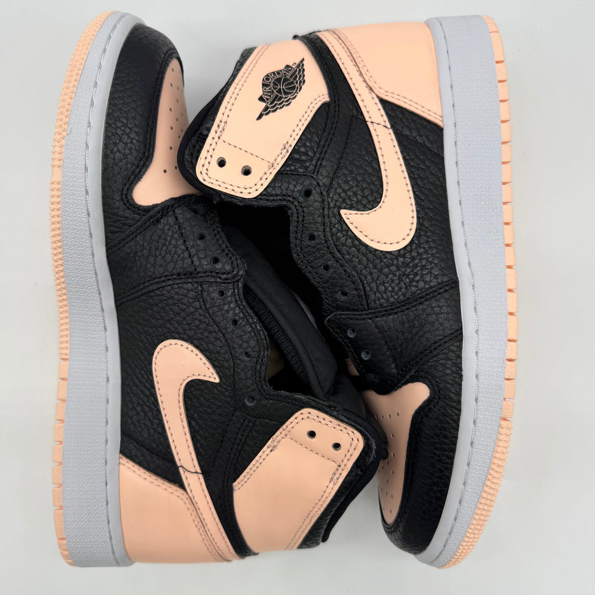 Jordan 1 Crimson Tint (GS)