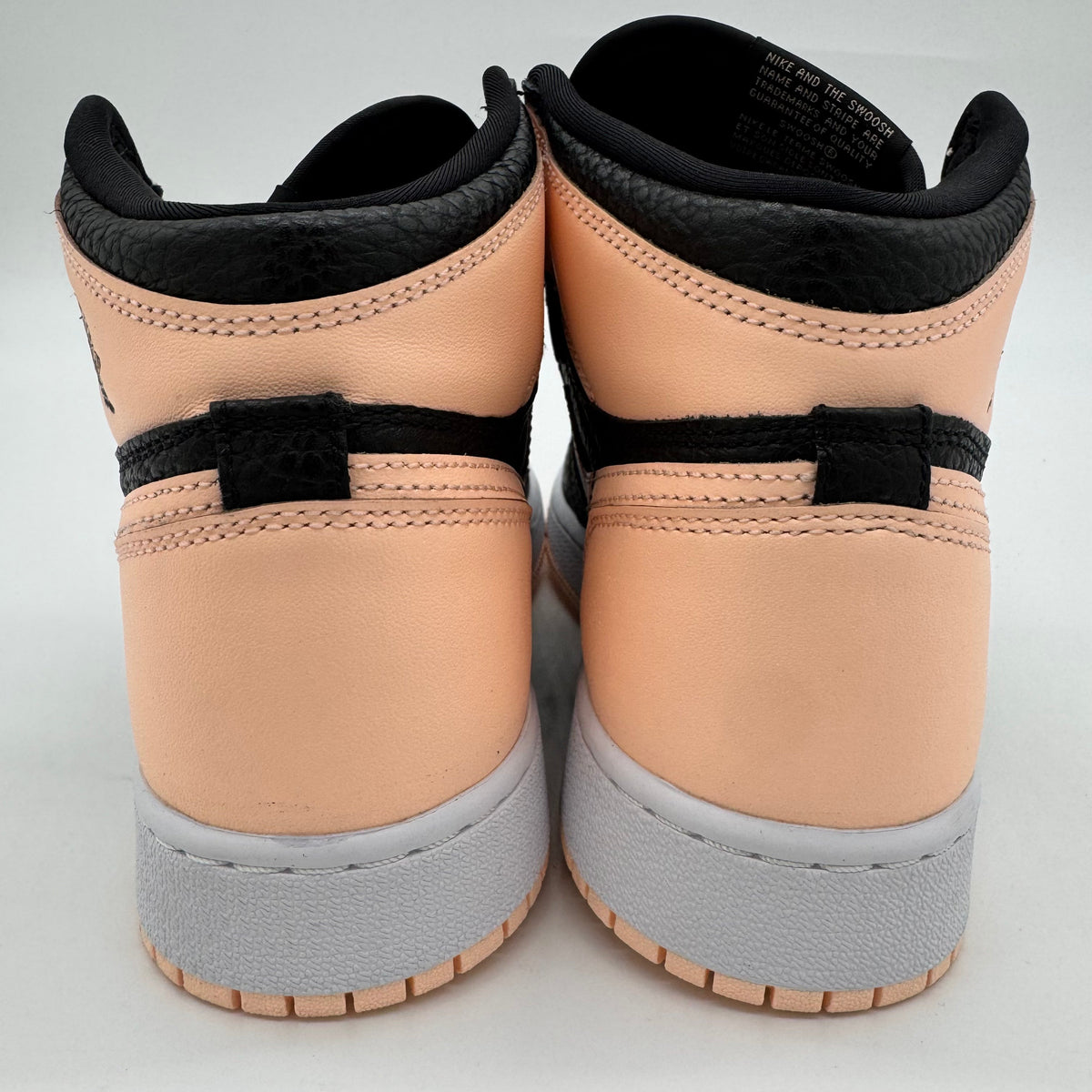 Jordan 1 Crimson Tint (GS)