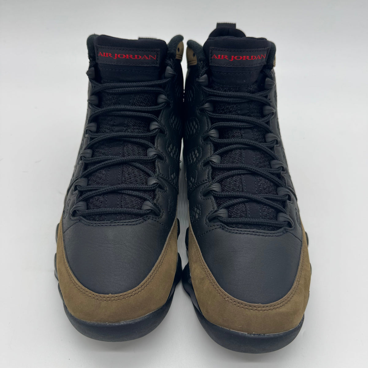 Jordan 9 Olive (2024)
