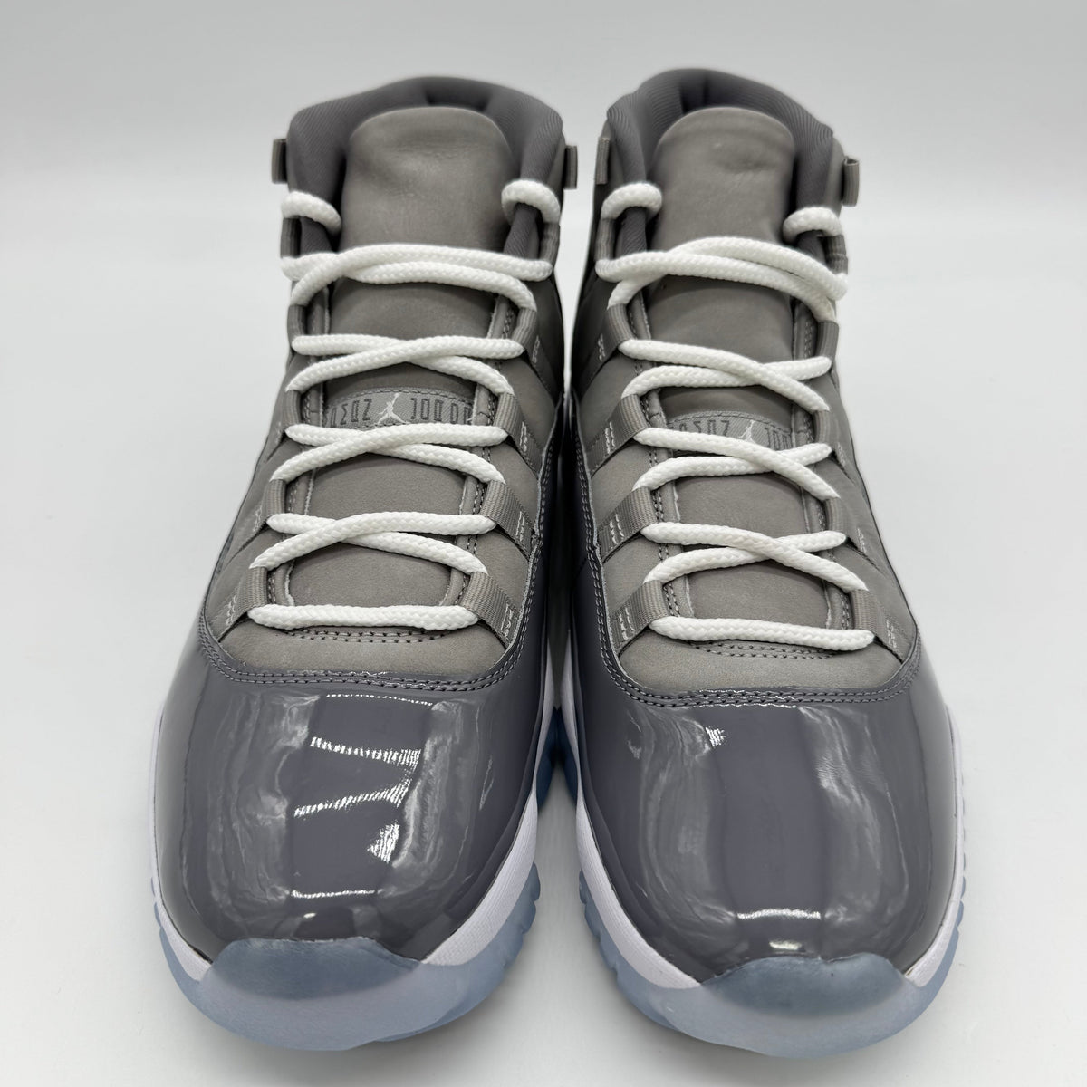 Jordan 11 Cool Grey (2021)