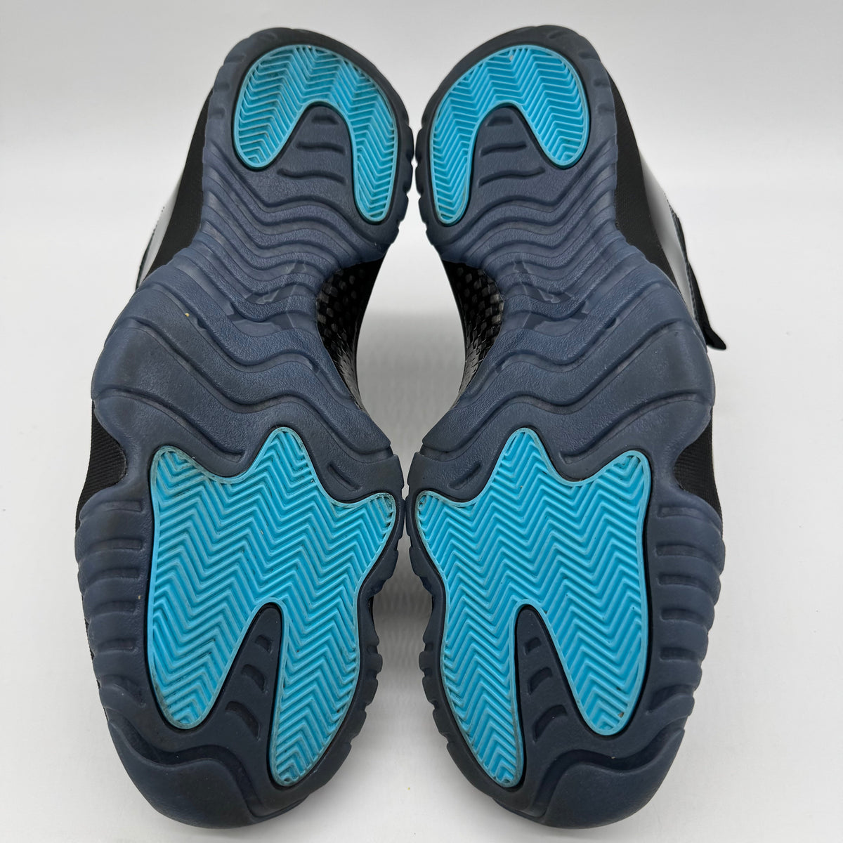 Jordan 11 Gamma Blue (2025)