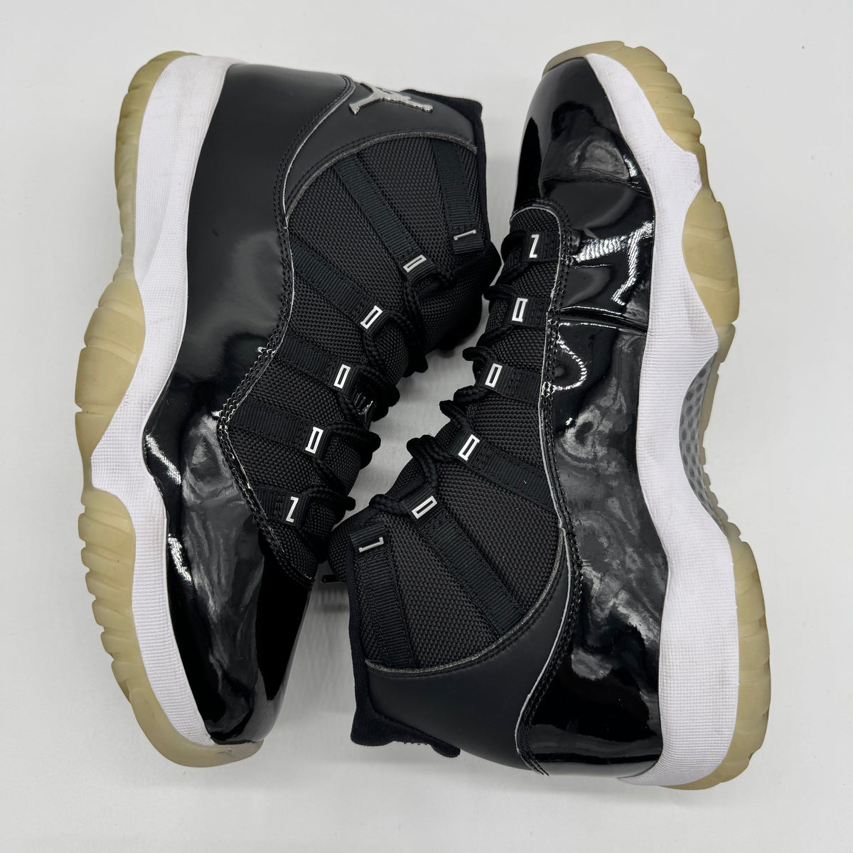 Jordan 11 Jubilee 25th Anniversary