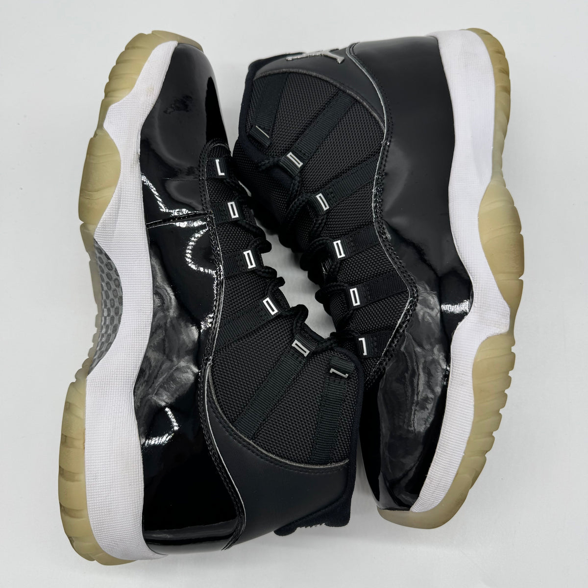 Jordan 11 Jubilee 25th Anniversary