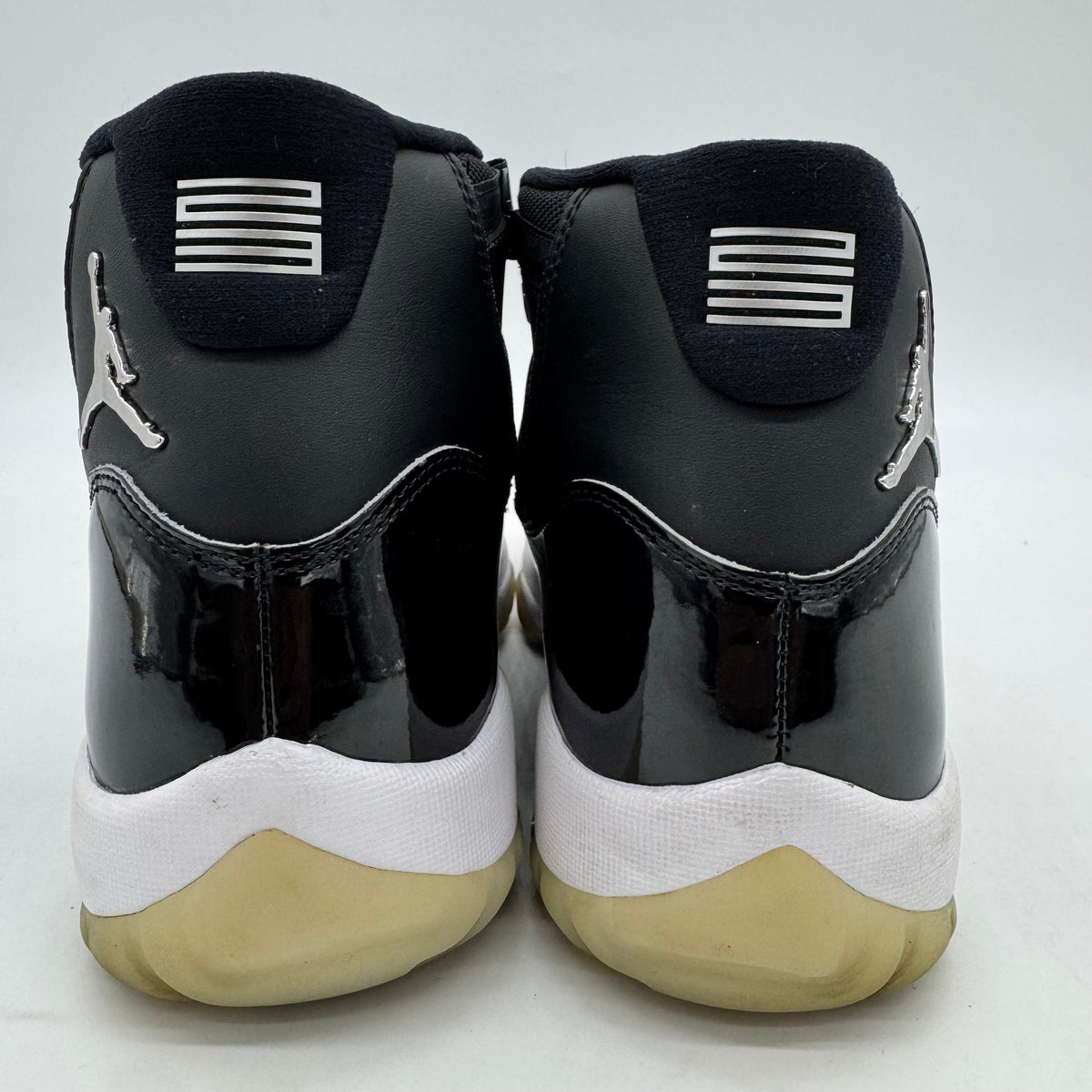 Jordan 11 Jubilee 25th Anniversary