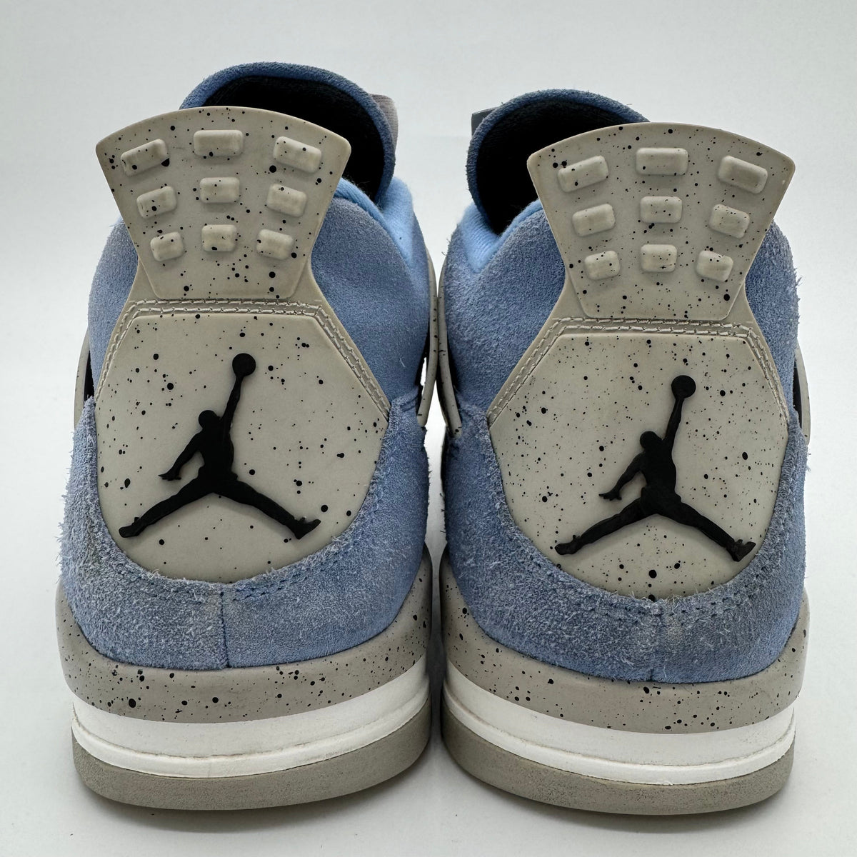 Jordan 4 Univeristy Blue