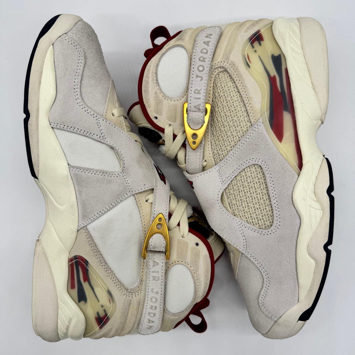 Jordan 8 SoleFly Mi Casa Es Su Casa