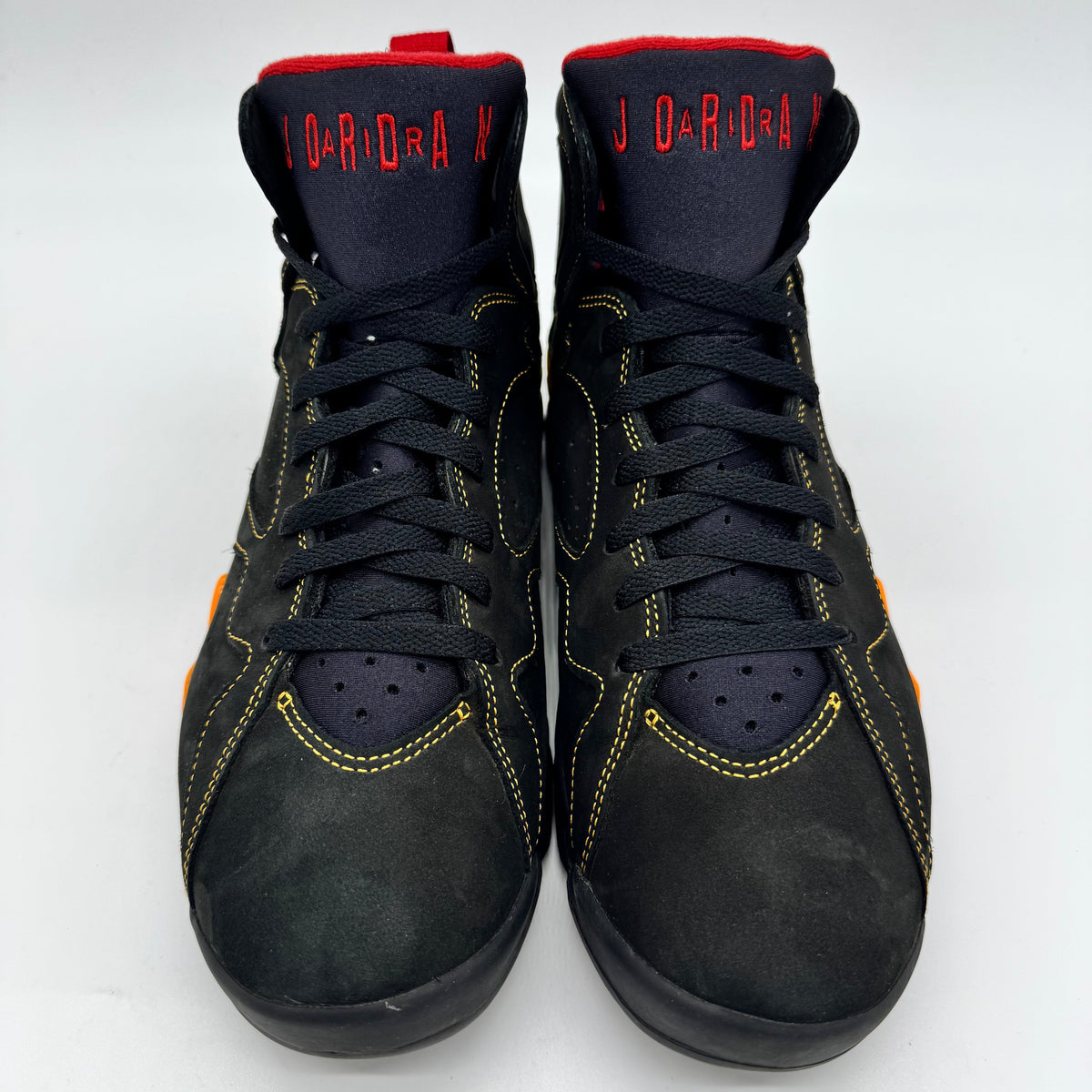 Jordan 7 Citrus (2022)
