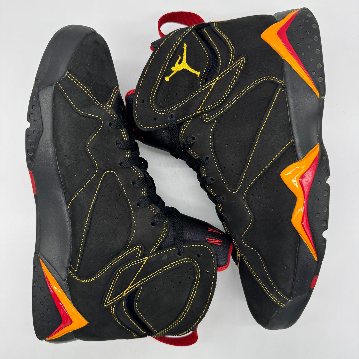 Jordan 7 Citrus (2022)
