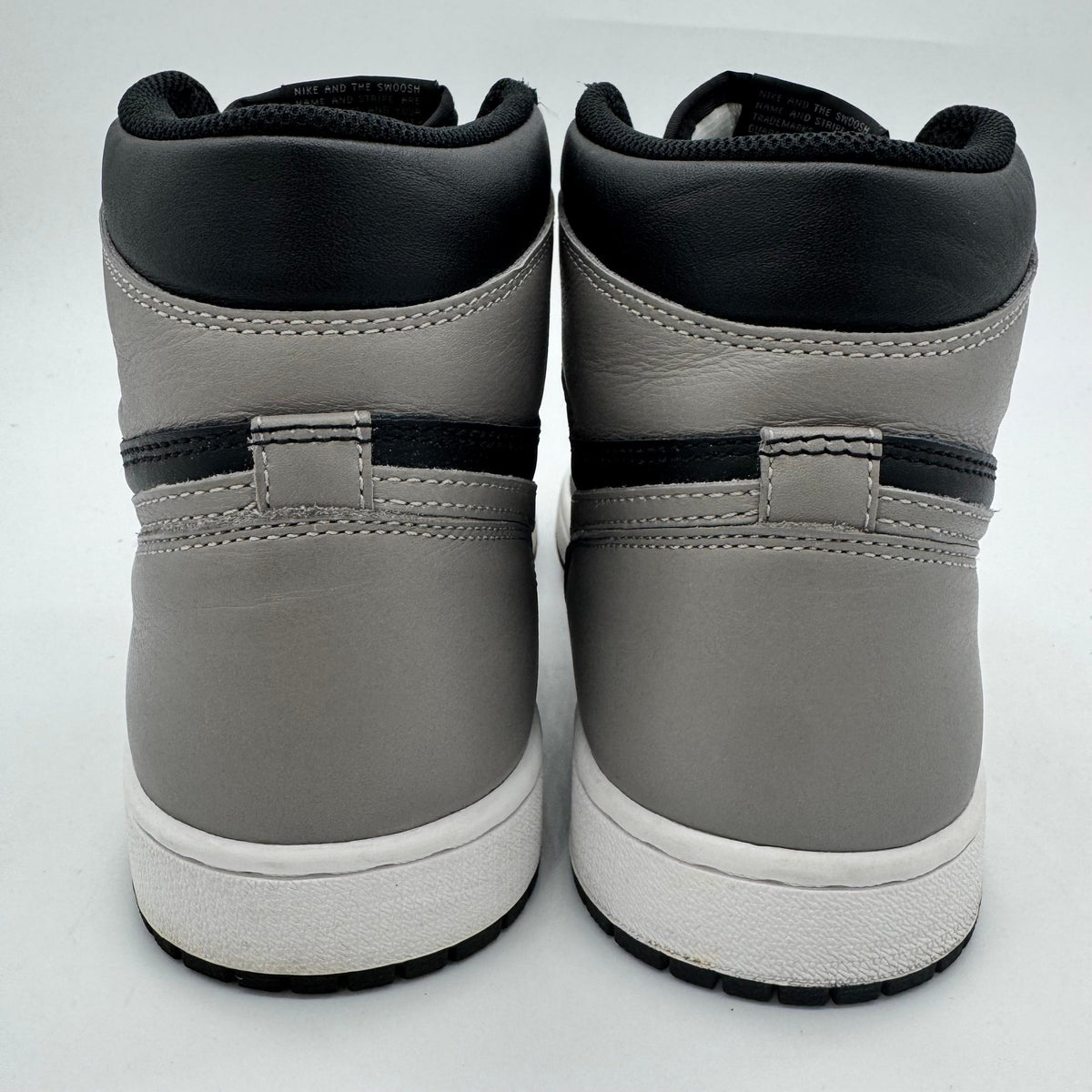 Jordan 1 High Shadow (2018)