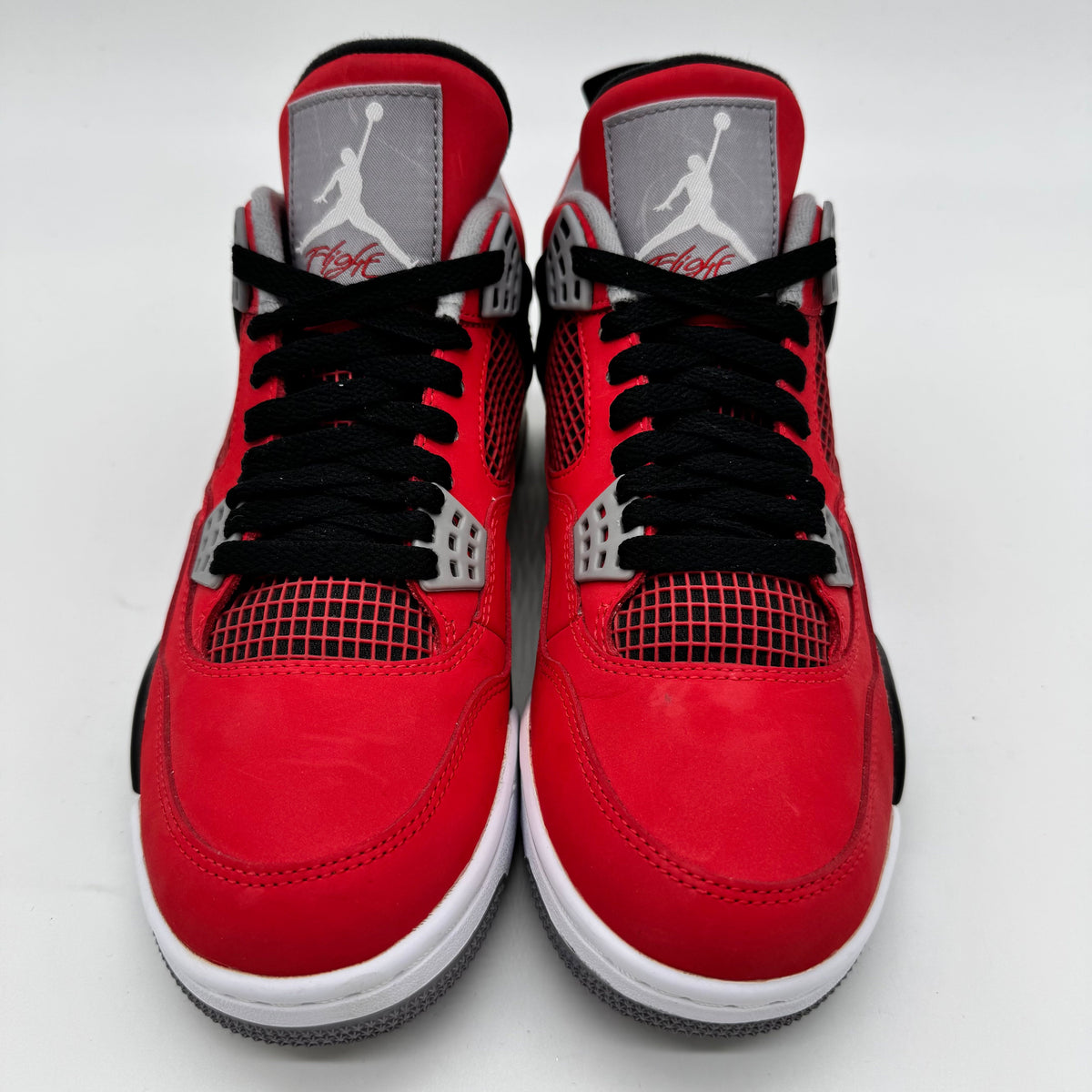 Jordan 4 Toro Bravo (2013)