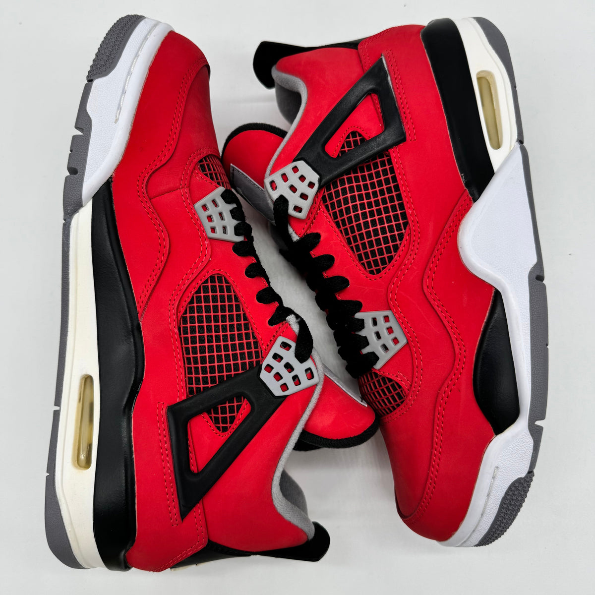 Jordan 4 Toro Bravo (2013)
