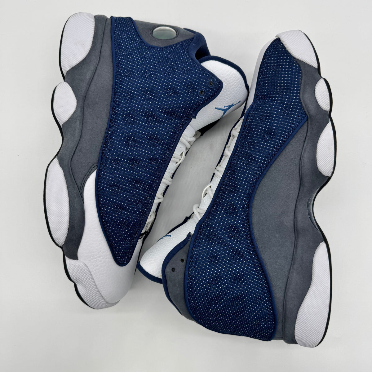 Jordan 13 Flint (2020)