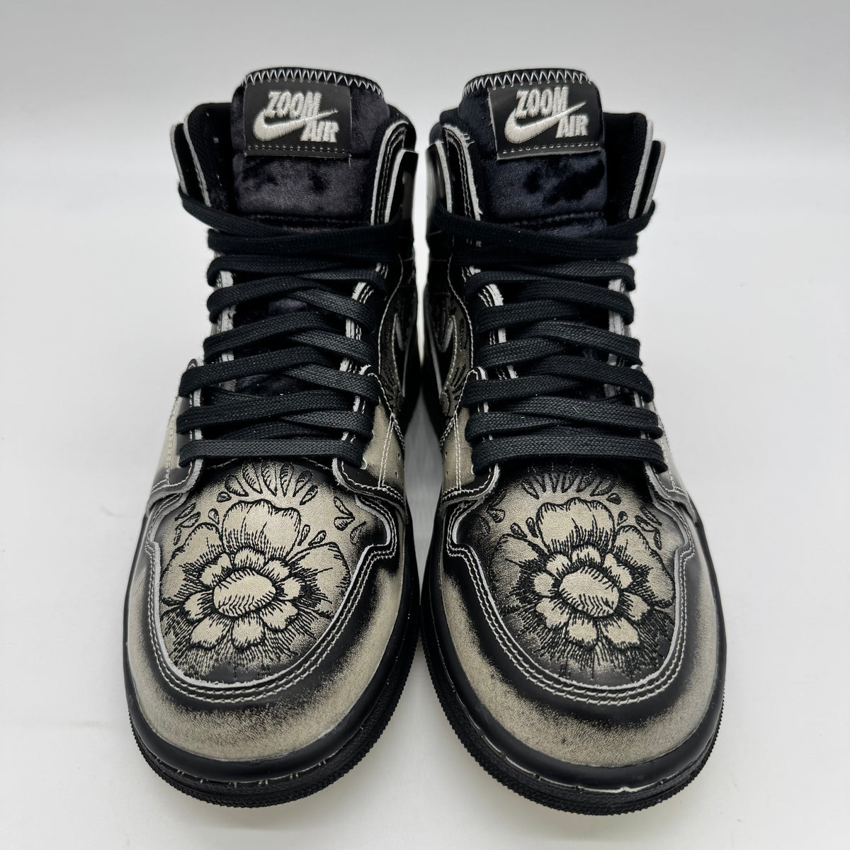 Jordan 1 High Zoom Air CMFT 2 Dia De Muertos