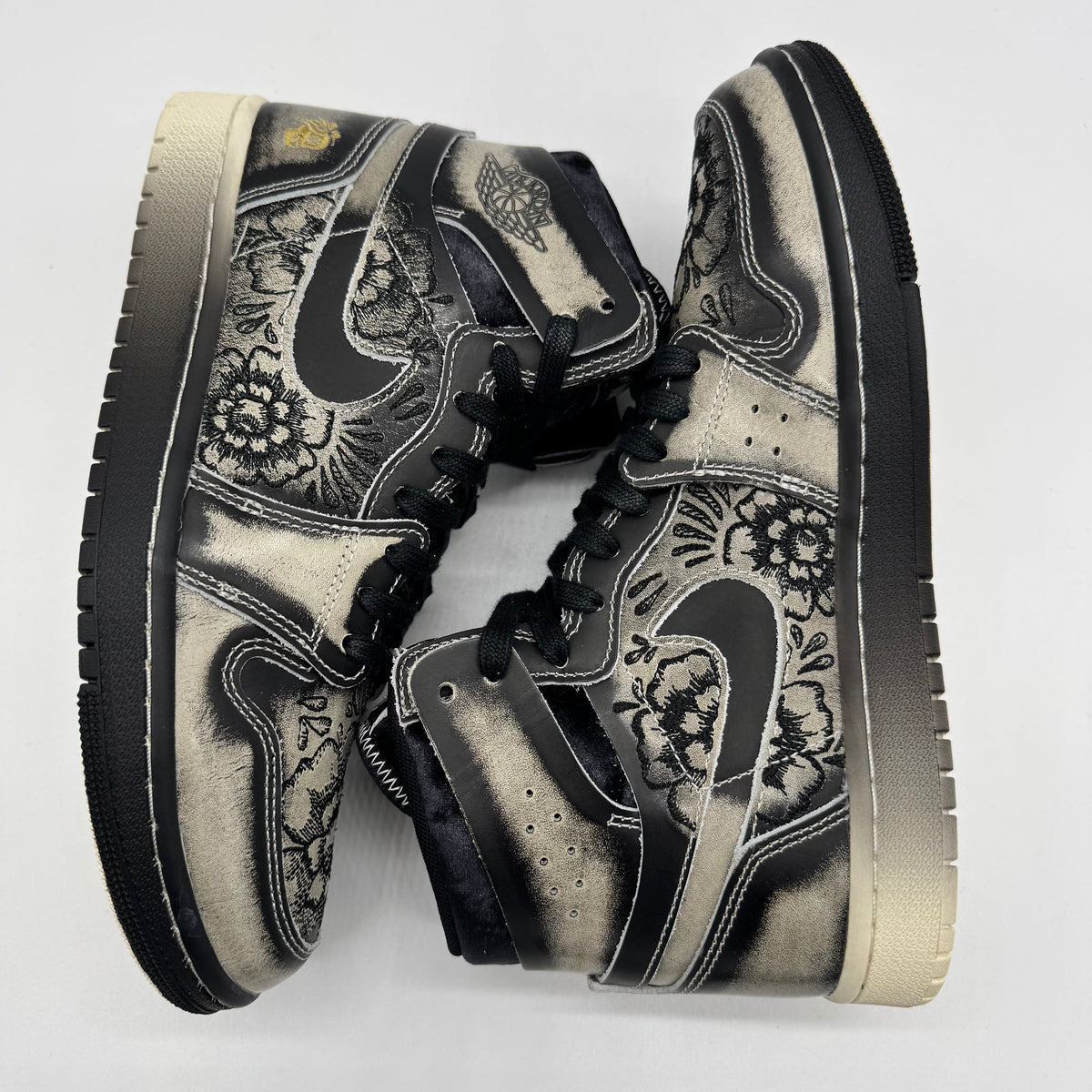 Jordan 1 High Zoom Air CMFT 2 Dia De Muertos