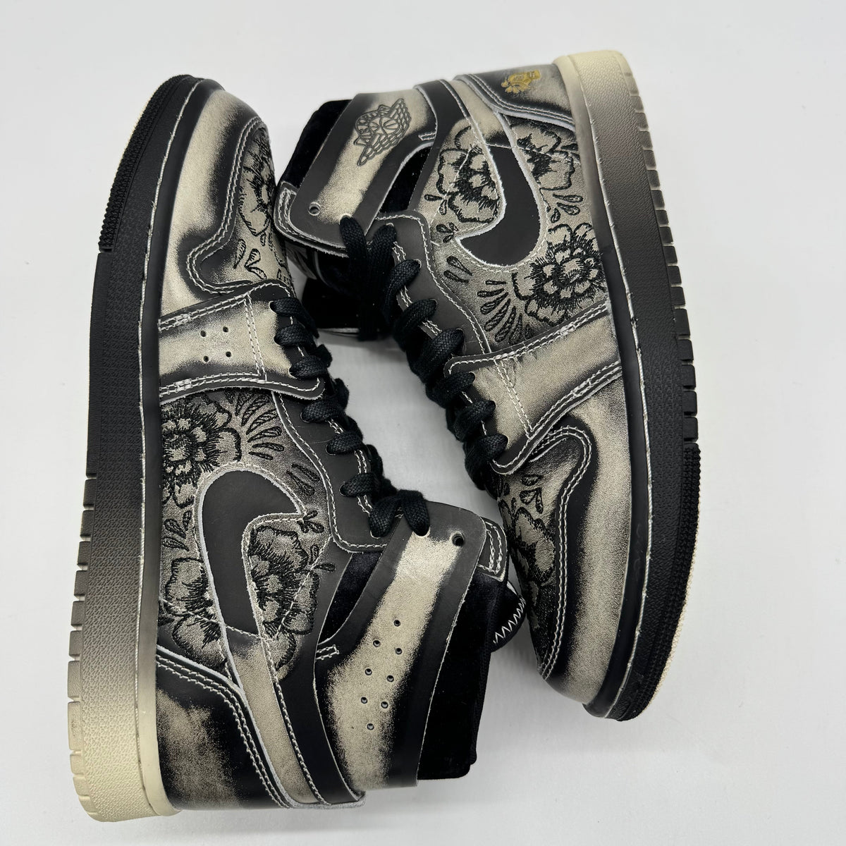 Jordan 1 High Zoom Air CMFT 2 Dia De Muertos
