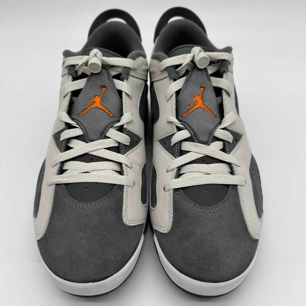 Jordan 6 Low PSG