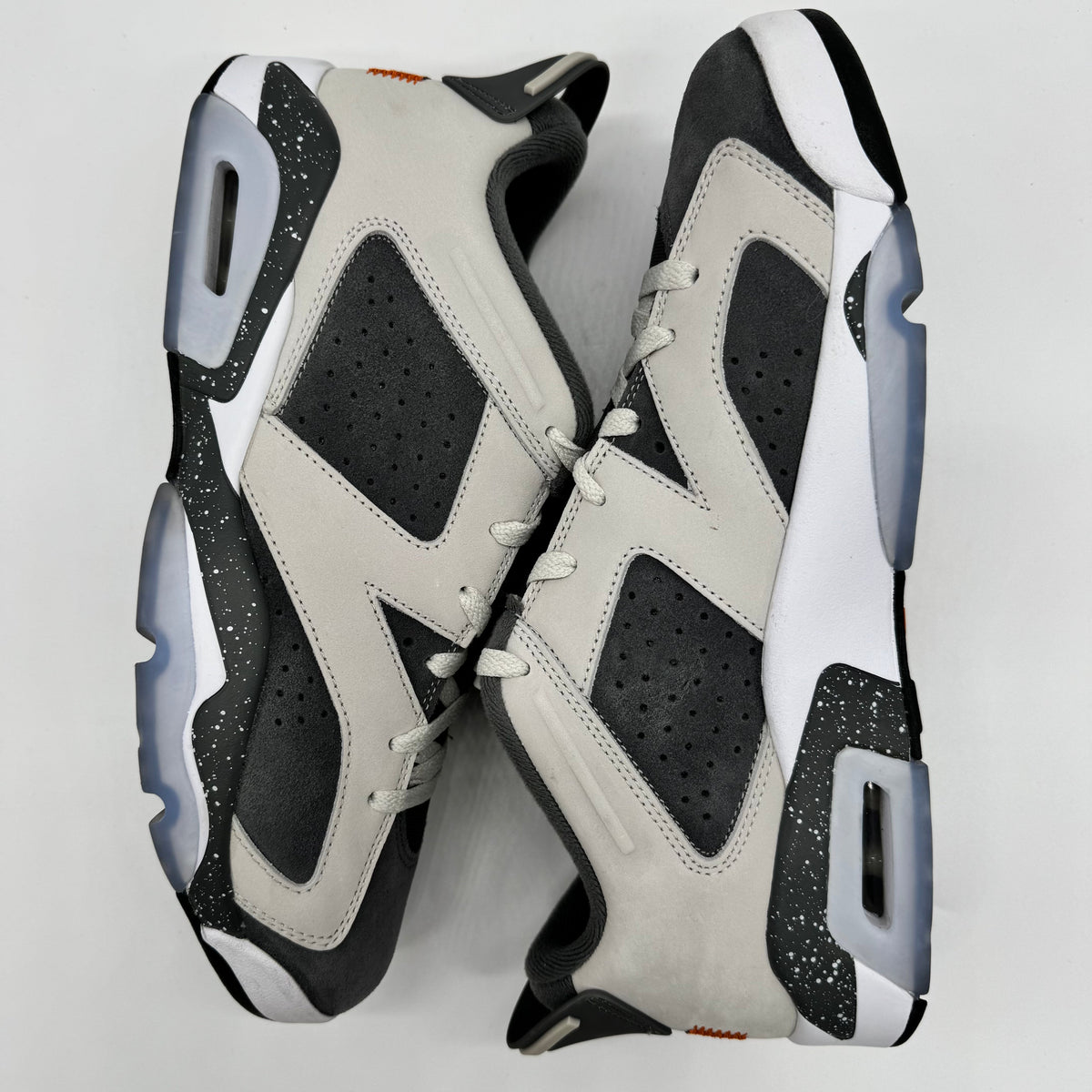 Jordan 6 Low PSG