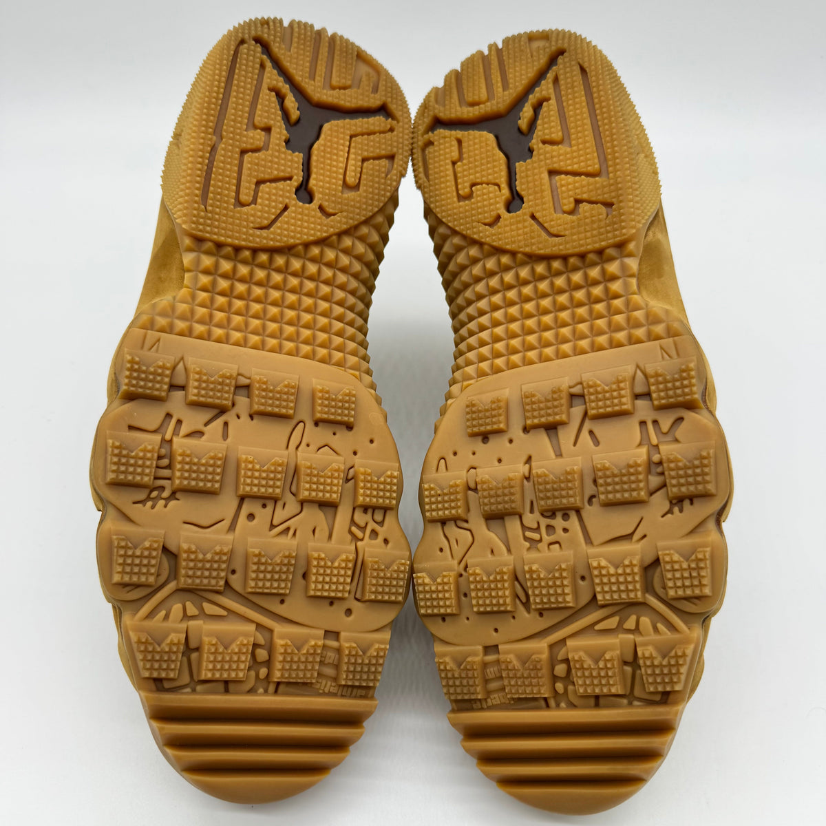 Jordan 9 Boot Wheat