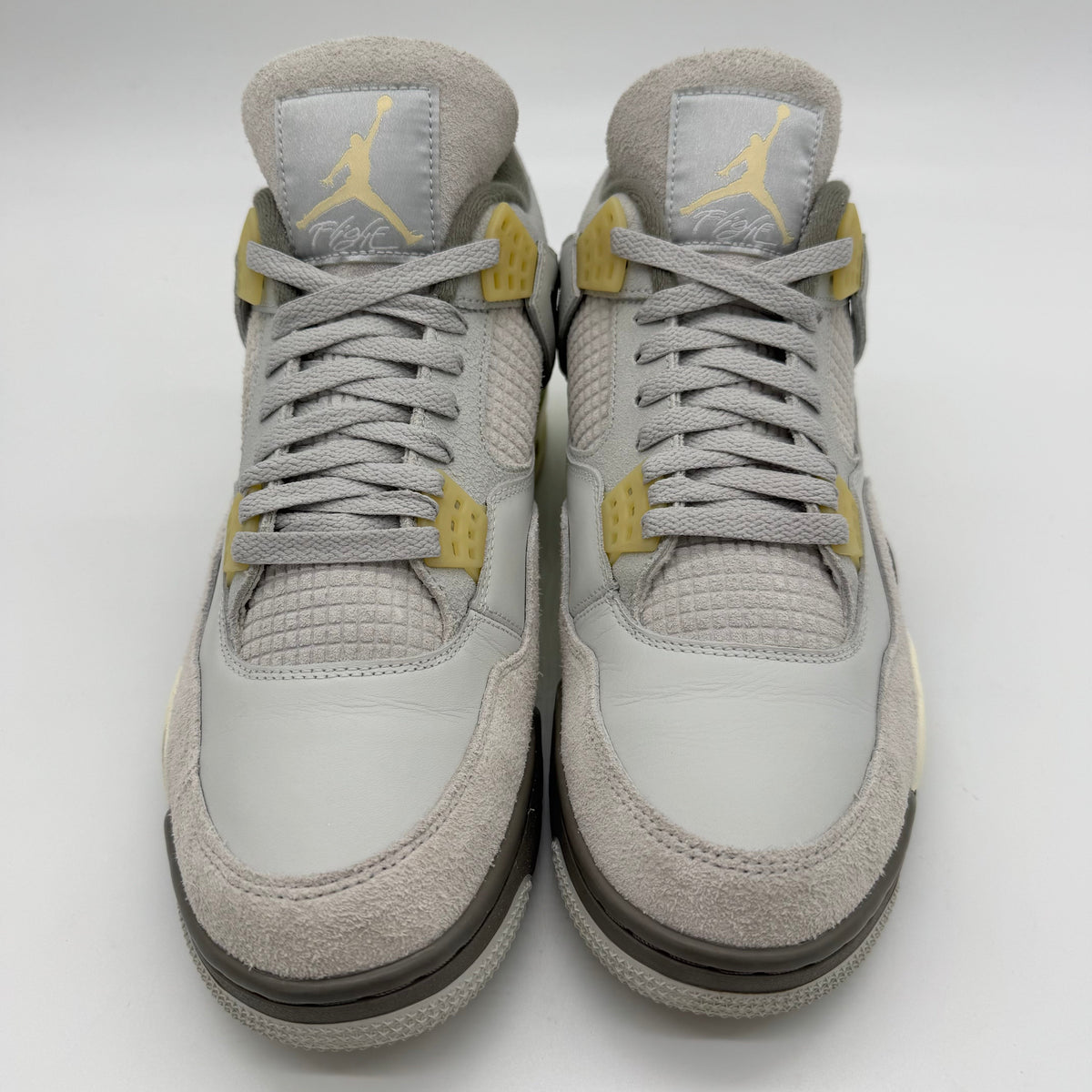 Jordan 4 Craft Photon Dust