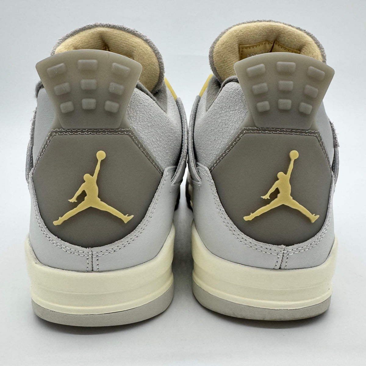 Jordan 4 Craft Photon Dust