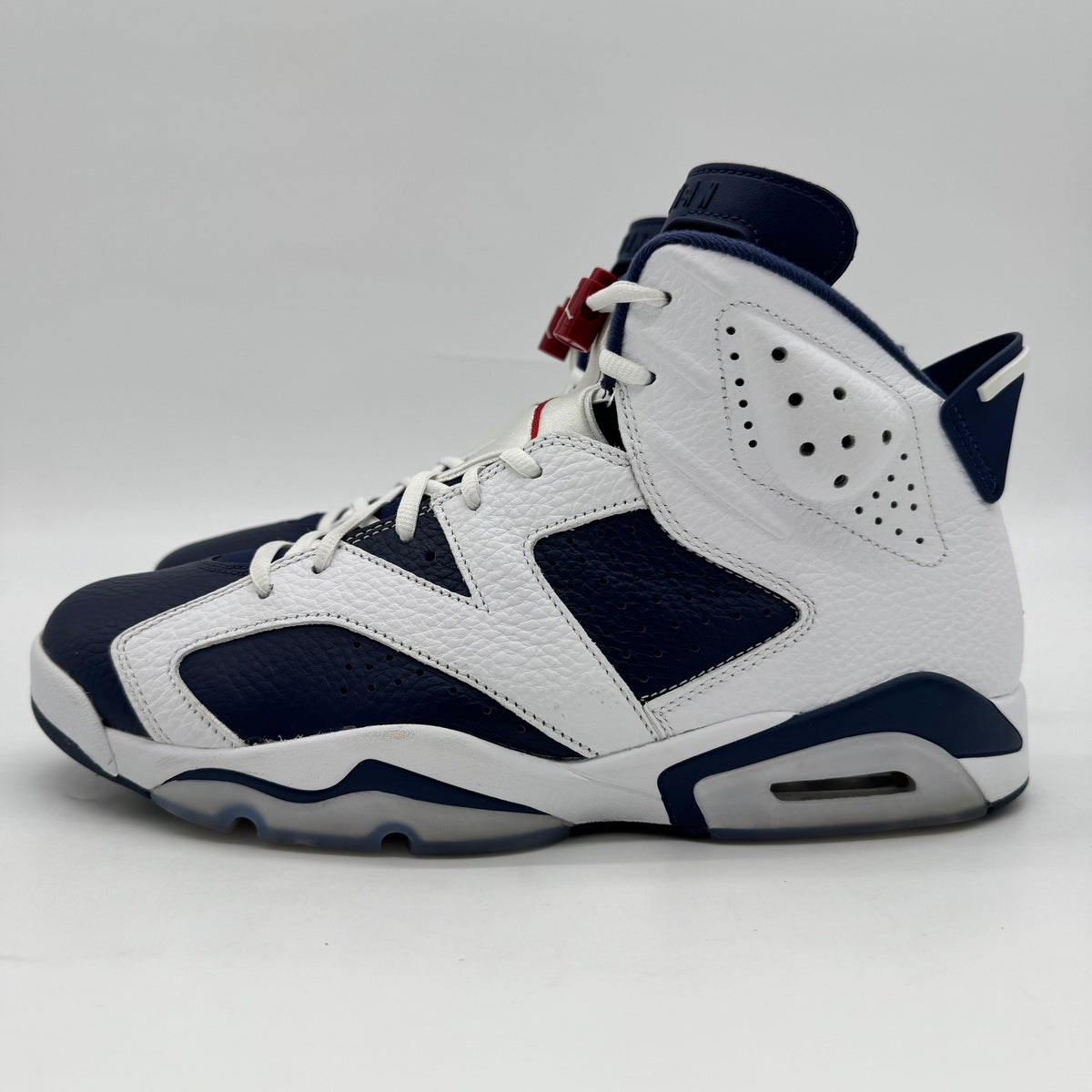 Jordan 6 Olympic (2024)