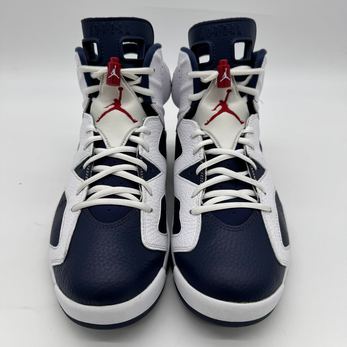Jordan 6 Olympic (2024)