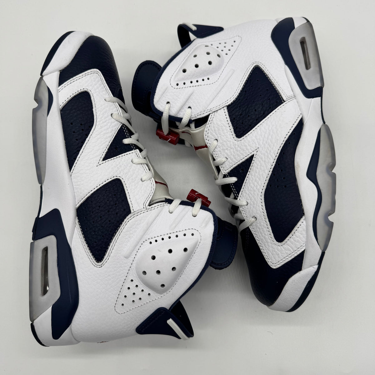 Jordan 6 Olympic (2024)