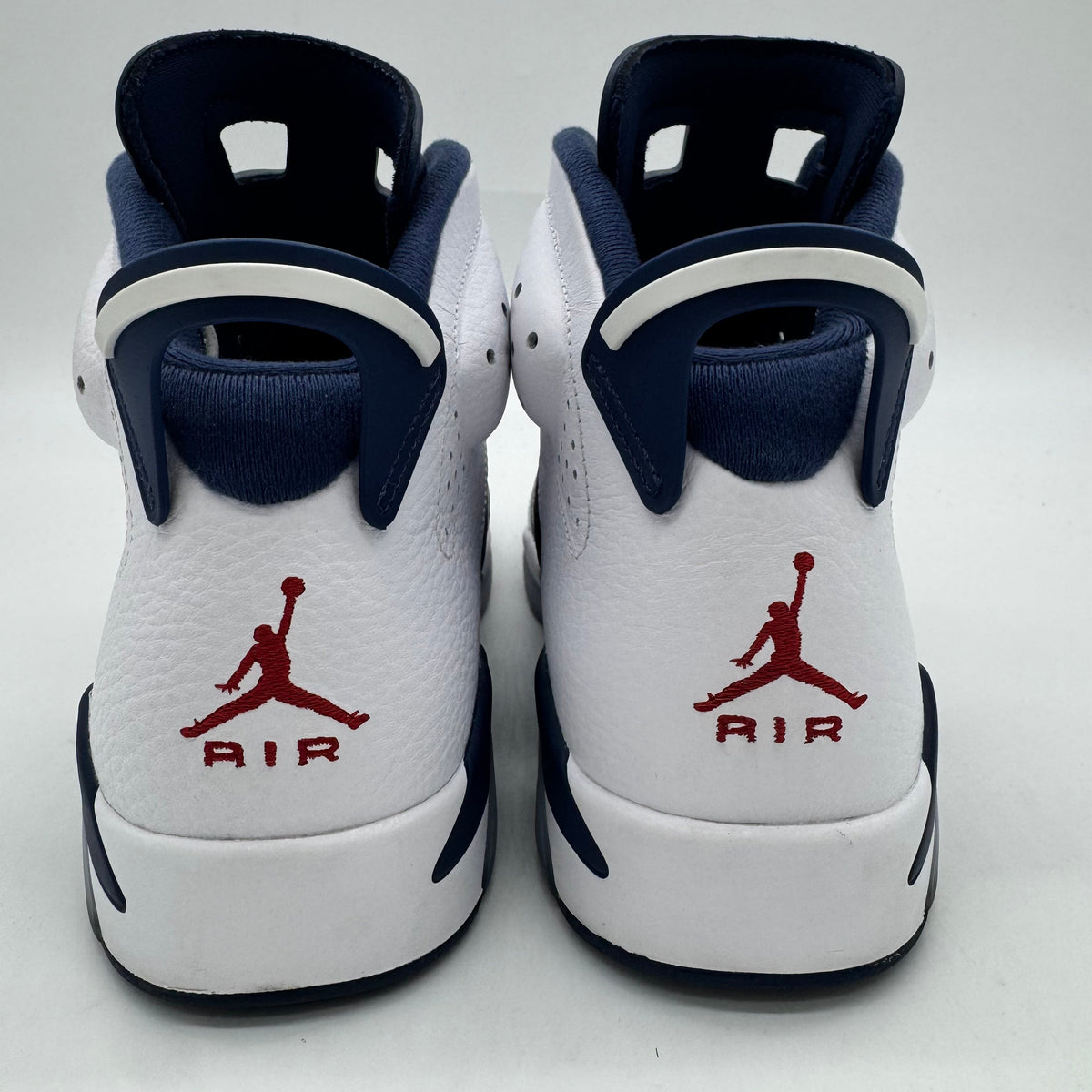 Jordan 6 Olympic (2024)
