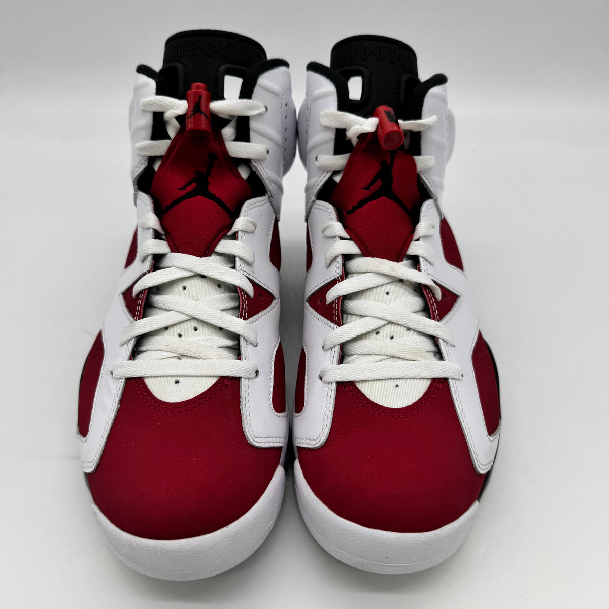 Jordan 6 Carmine (2021)
