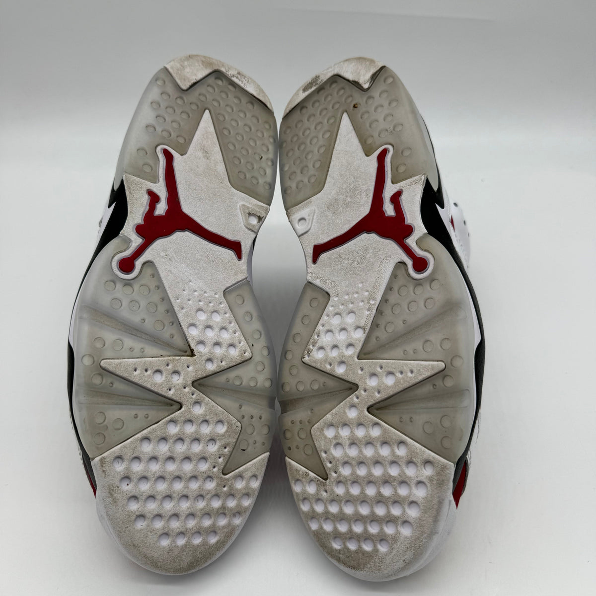 Jordan 6 Carmine (2021)