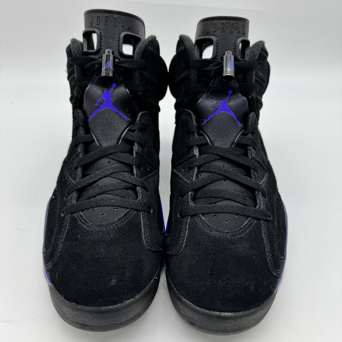 Jordan 6 Aqua