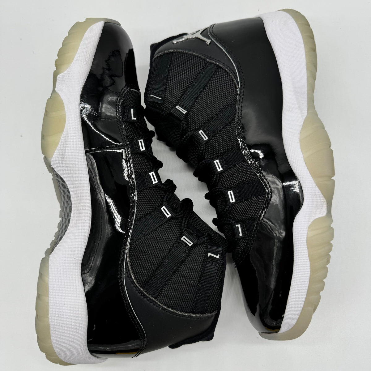 Jordan 11 Jubilee 25th Anniversary