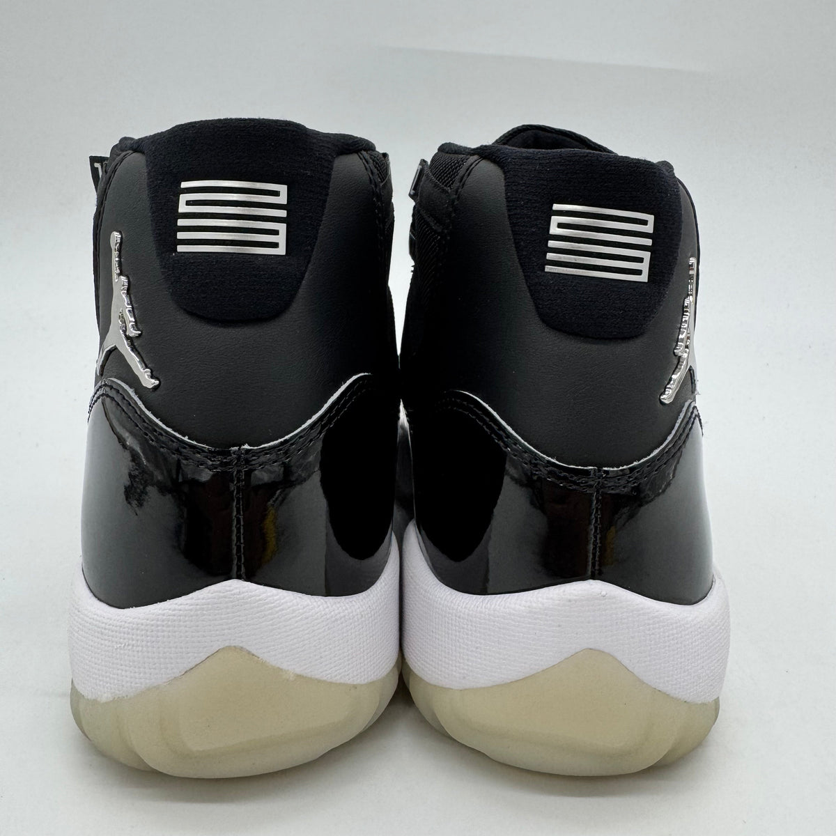 Jordan 11 Jubilee 25th Anniversary