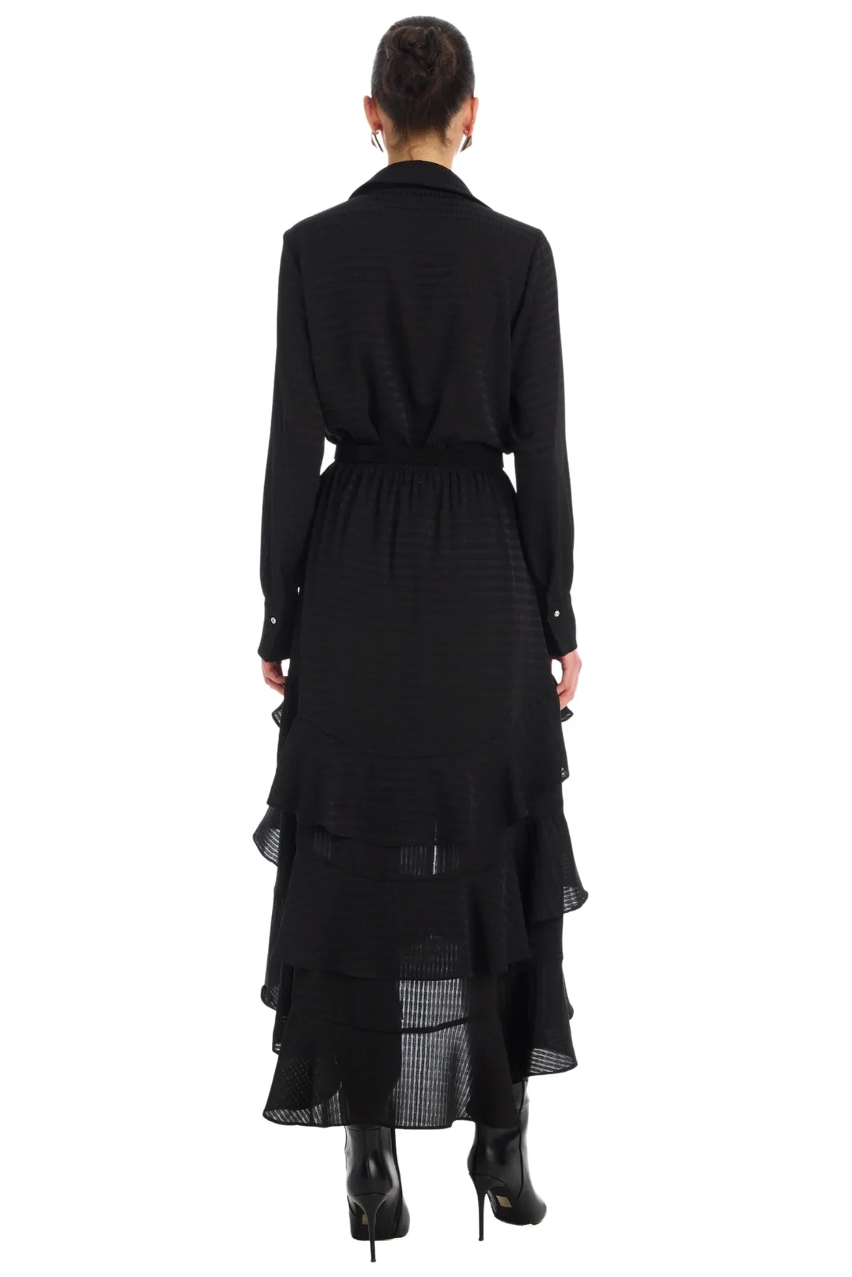 ELLA MIDI SKIRT