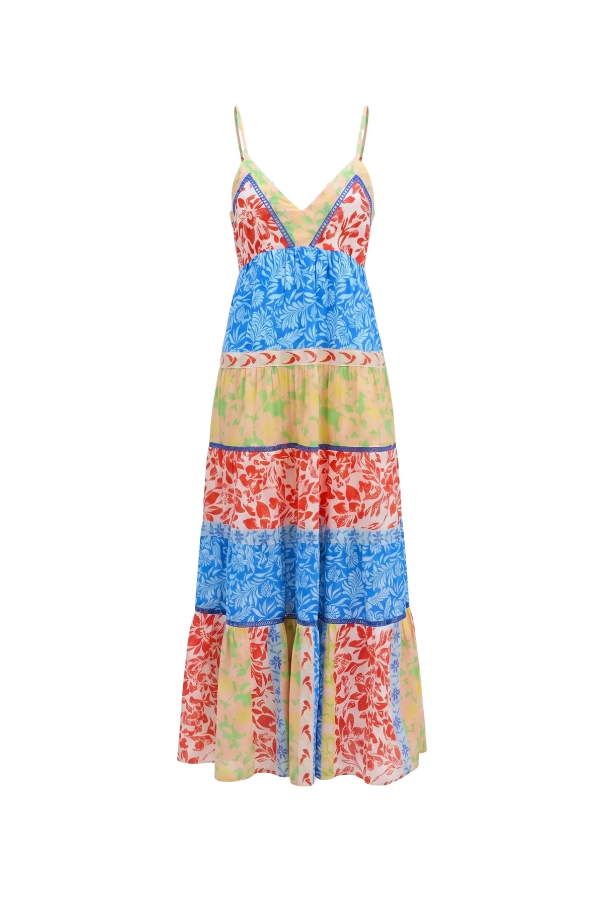 LIAM MAXI DRESS