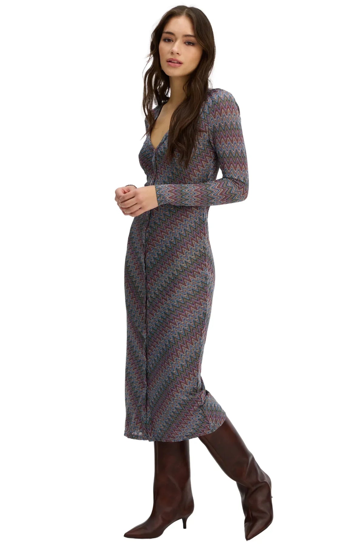 PALMER DRESS