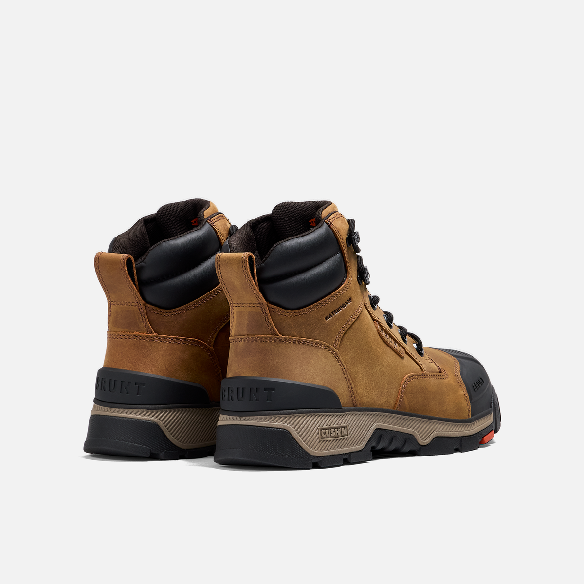 The Perkins Waterproof (Comp Toe)