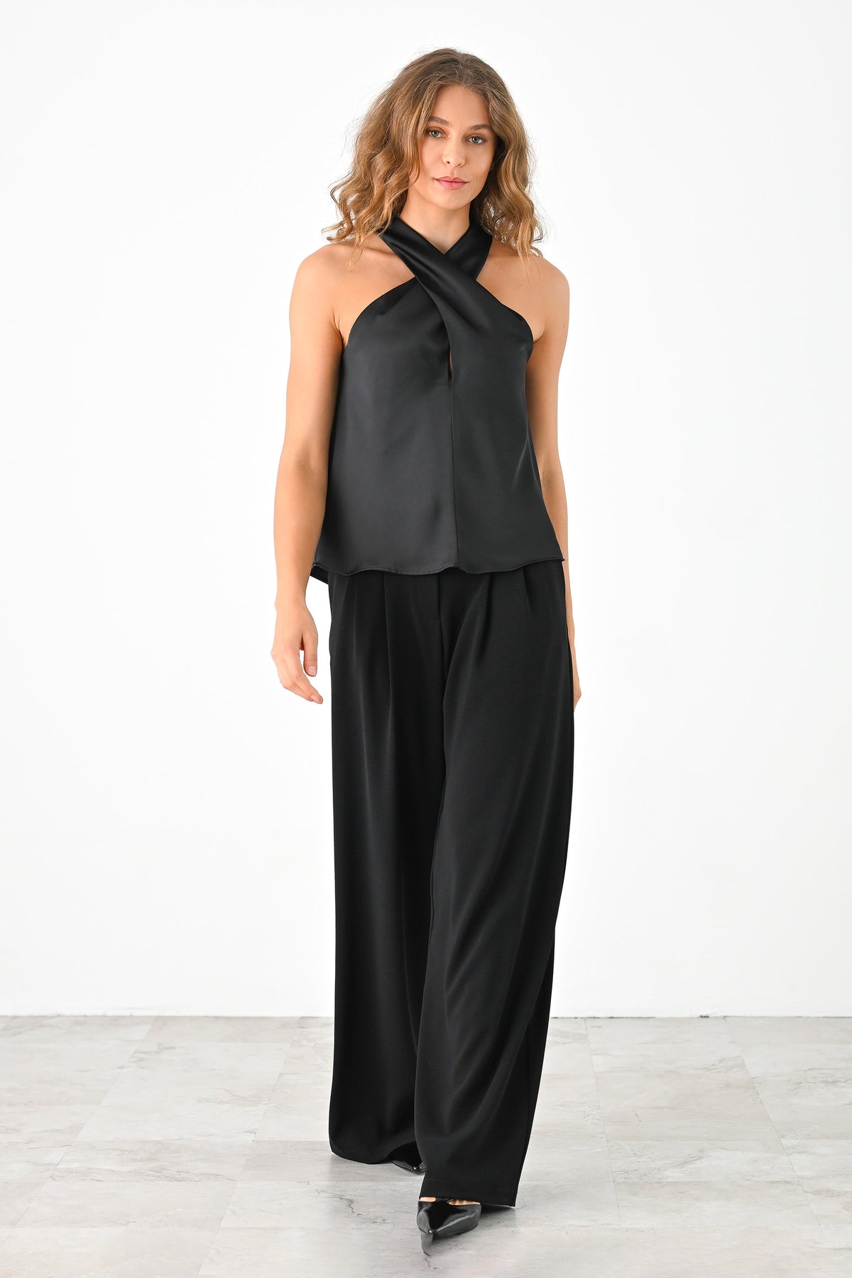 KENNEDY TOP