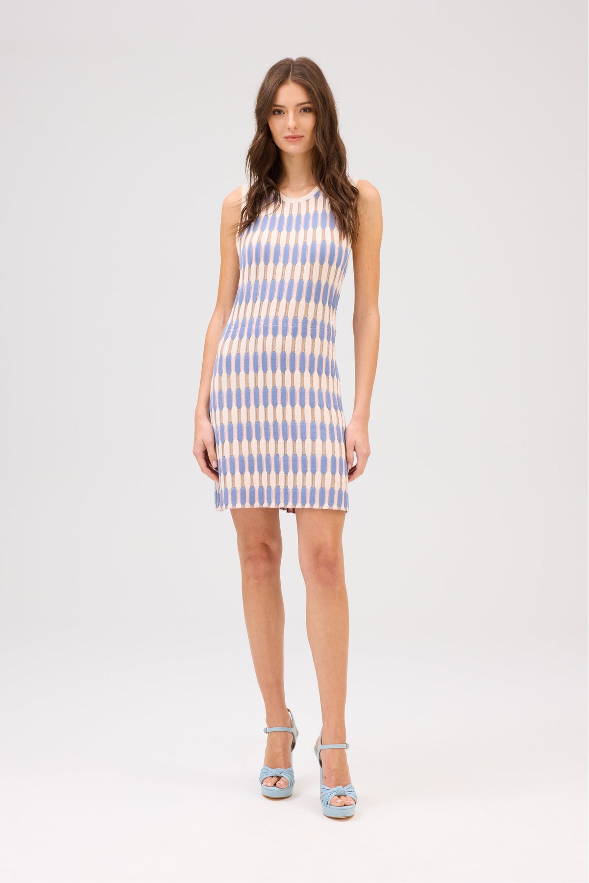 NIKKI DRESS