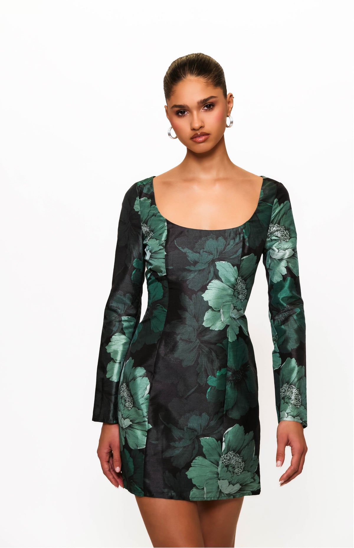 TERRA DRESS