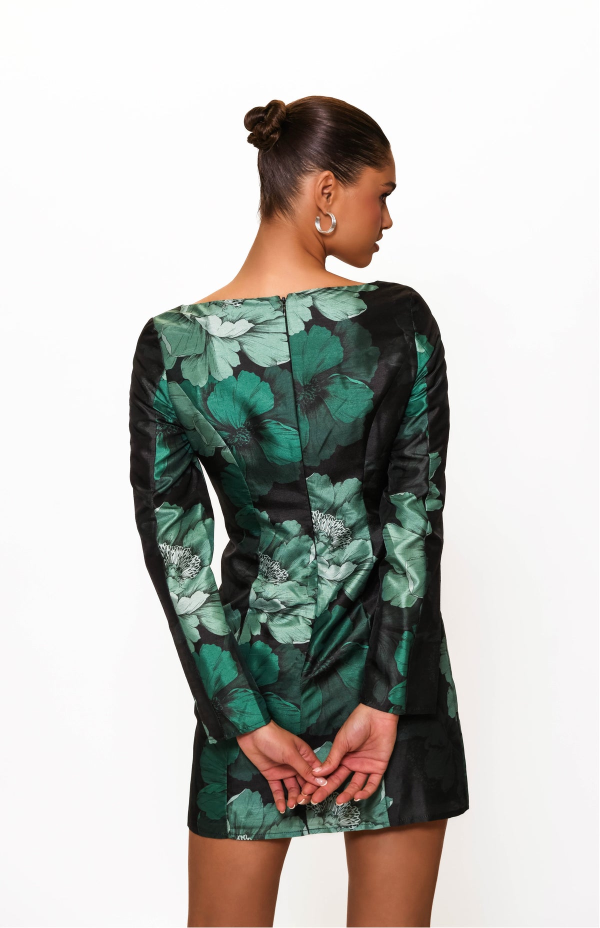TERRA DRESS